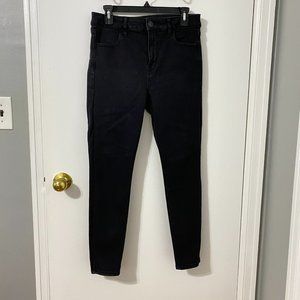 American Eagle Hi-Rise Jegging